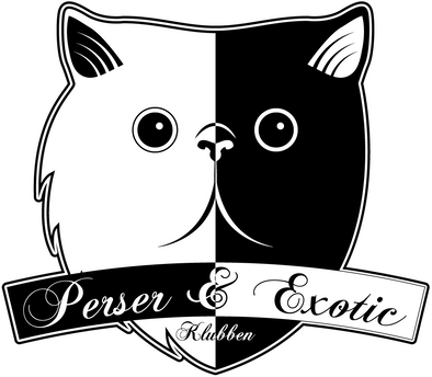 Perser & Exotic klubben