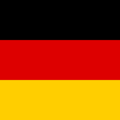 Import fra Tyskland (2021)