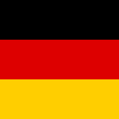 Import fra Tyskland (2020)